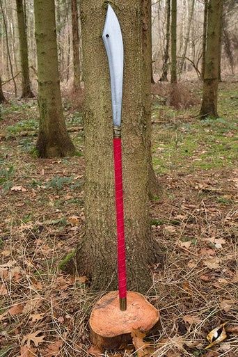 Guandao - 170 cm