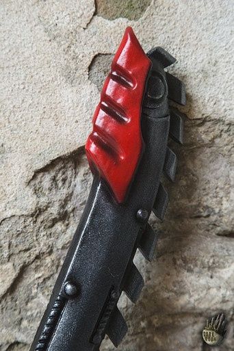 Ripper Kettingzwaard - 60 cm
