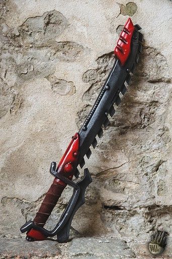 Ripper Kettingzwaard - 60 cm
