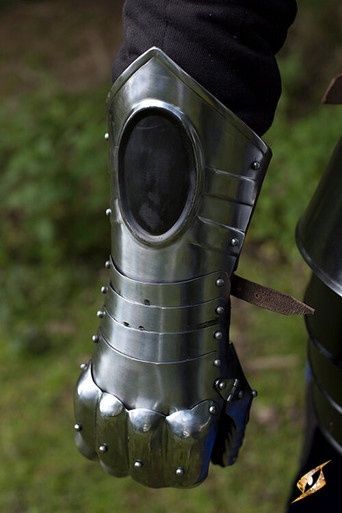 CQ Zwart IJs Handschoenen