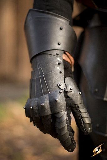 CQ Undead Handschoenen