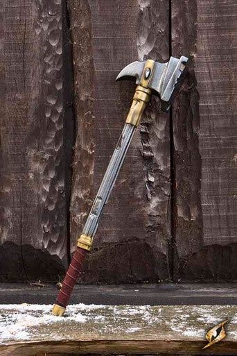 Guardian Oorlogshamer - 85 cm
