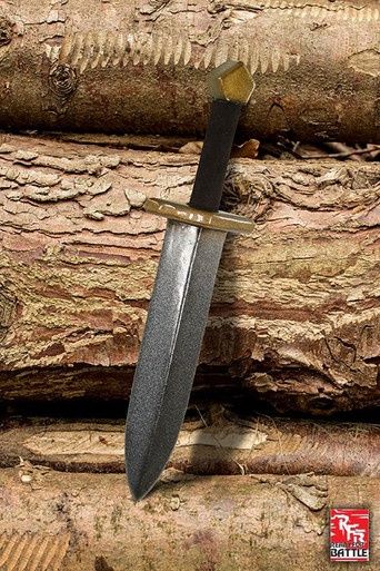 RFB Dolk - 40 cm