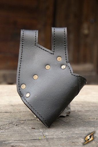 Wapenhouder - Victory - Zwart - Rechterhand