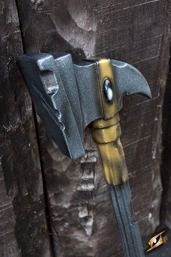 Guardian Oorlogshamer - 85 cm