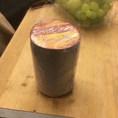 Bloody Bandage