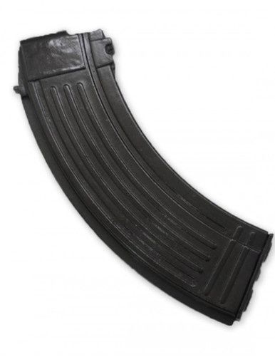 Kalasjnikov AK-47 Magazijn - Rusland - 1947 - Zwart
