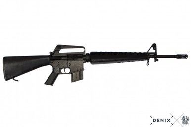 M16A1 Aanvalsgeweer - Verenigde Staten - 1967