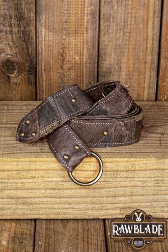 Jagers Riem - Bruin
