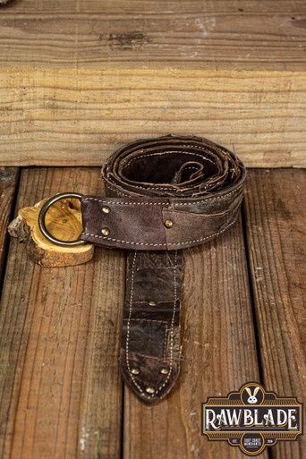 Jagers Riem - Bruin