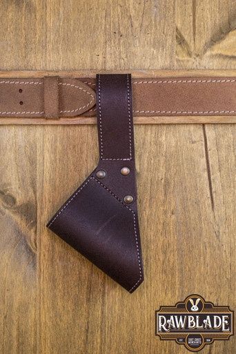 Hok Wapenhouder - Bruin