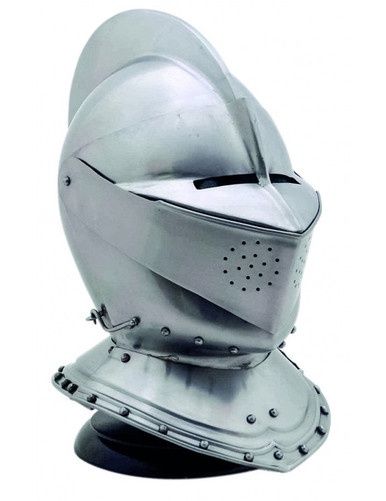 Engelse Gesloten Helm