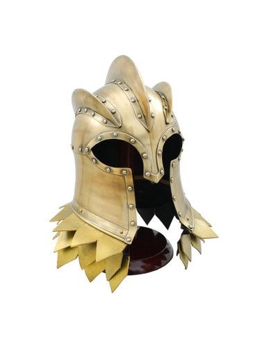Keizerlijke Helm - Goud