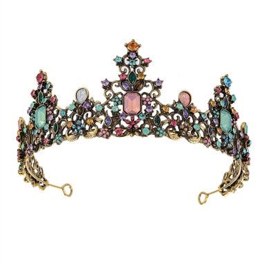 Tiara Elisen