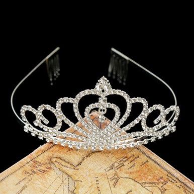Tiara Valentine