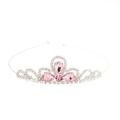 Tiara Mila - Roze