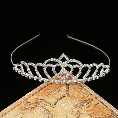 Tiara Pauline