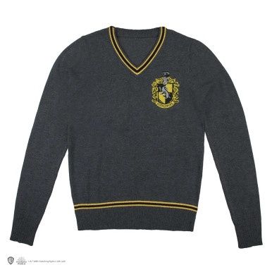 Sweater - Huffelpuf