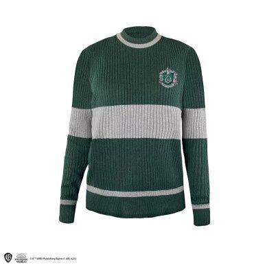 Zwerkbal Sweater - Zwadderich