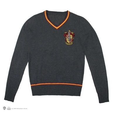 Sweater - Griffoendor