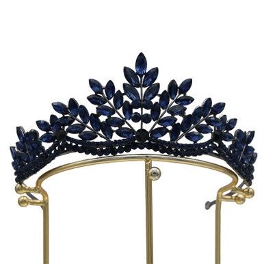 Tiara Xiaoxu - Donker Blauw