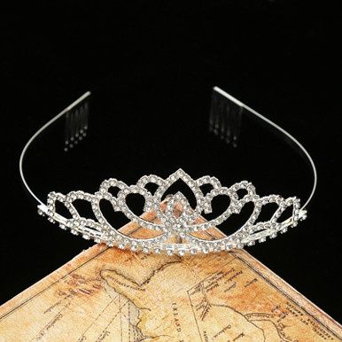 Tiara Claire