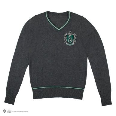 Sweater - Zwadderich