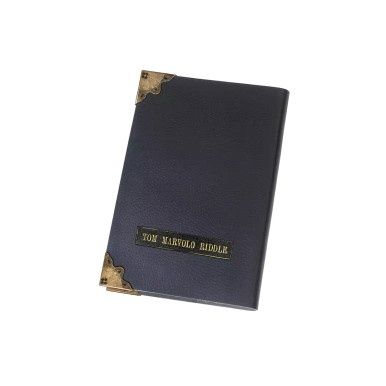 Dagboek van Tom Riddle