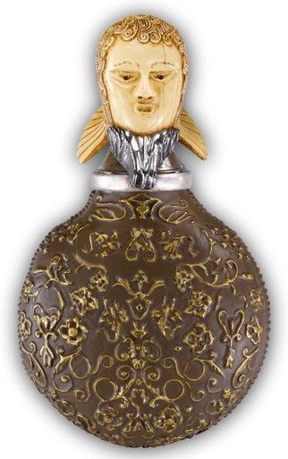 De Fles van Alastor Dolleman