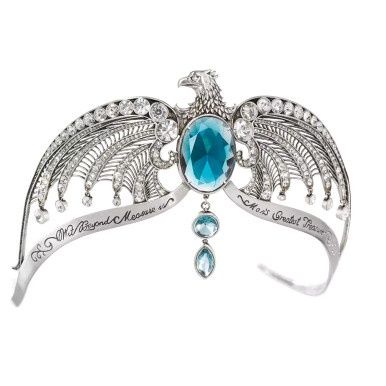 Ravenklauw Diadeem