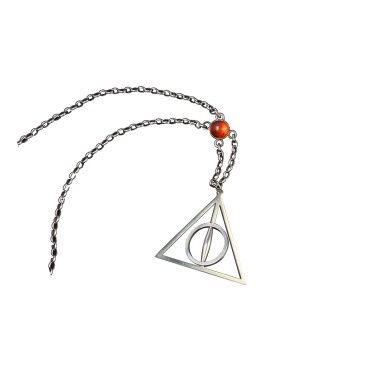 Ketting van Xenofilus Leeflang