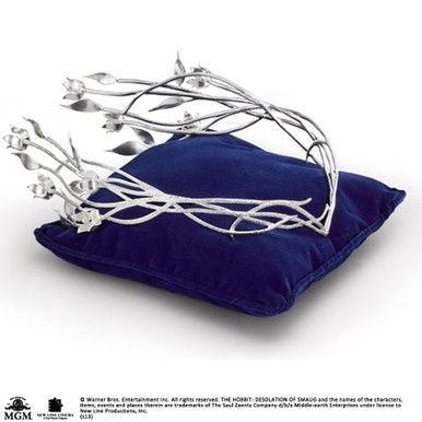 Tiara Kroon van Galadriel