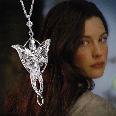 Arwen Evenstar Hanger
