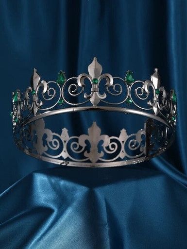 Kroon Charles - Groen