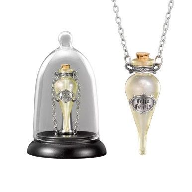 Felix Felicis - Hanger en Display