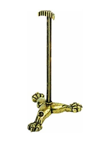Statief voor Briefopener - Goud
