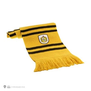 Sjaal - Huffelpuf