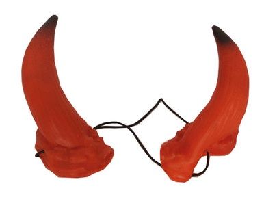 Horens Duivel Rood - Latex