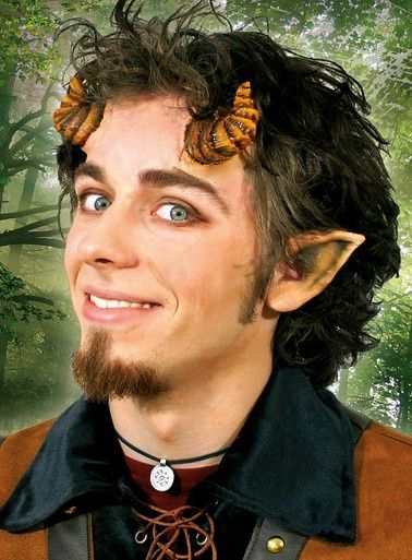 Satyr Oren