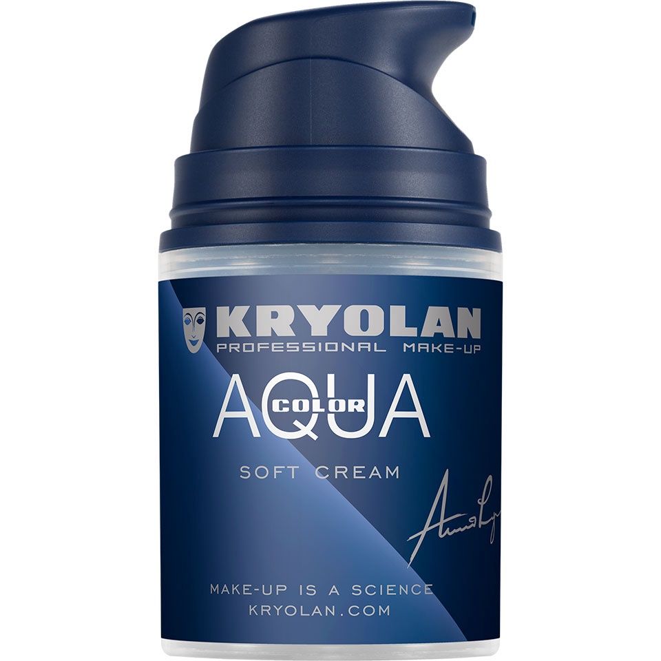 AQUACOLOR SOFT CREAM