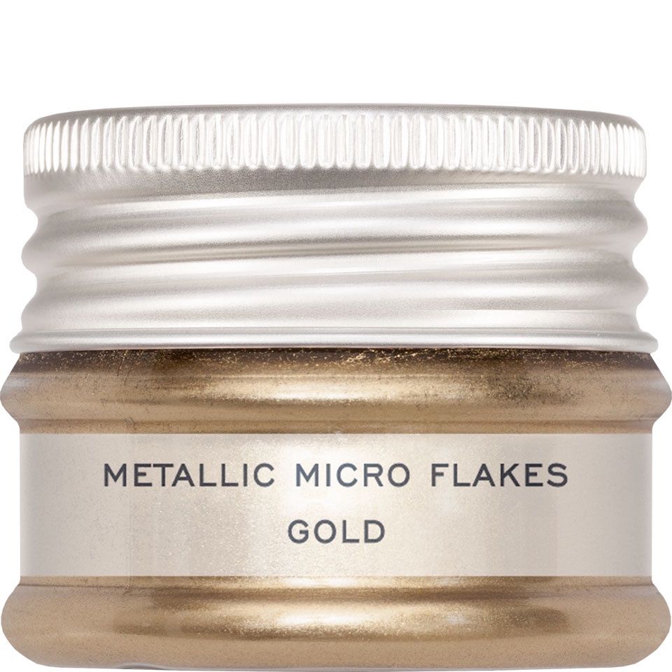 METALLIC MICRO FLAKES