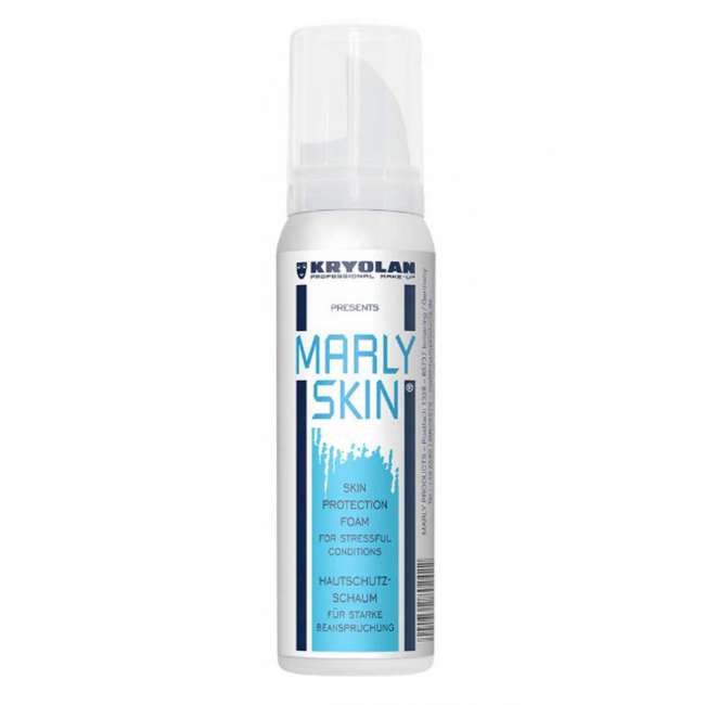 Marly Skin Protection
