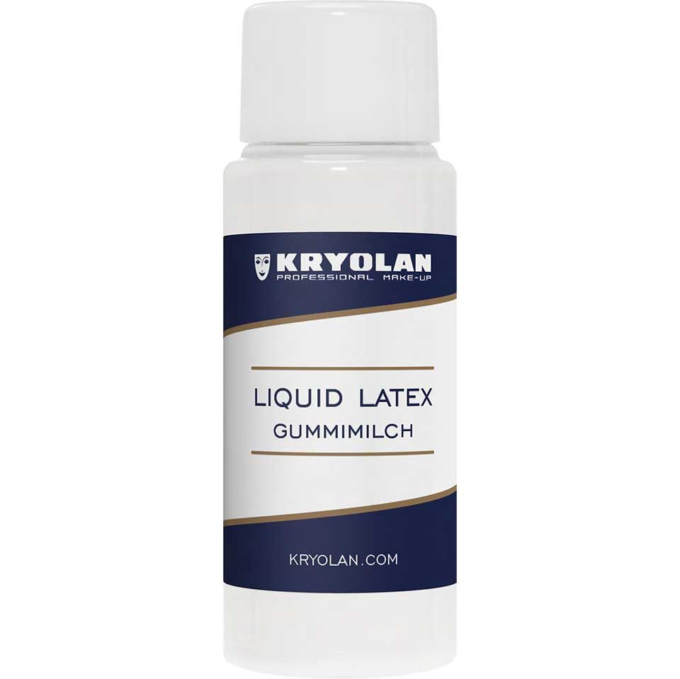 Vloeibare latex, Maat: 30 ml