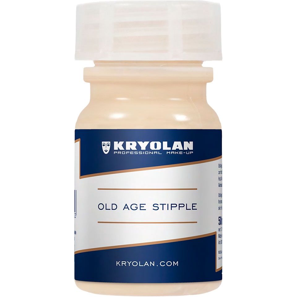 Old Age Stipple, Maat: 50 ML