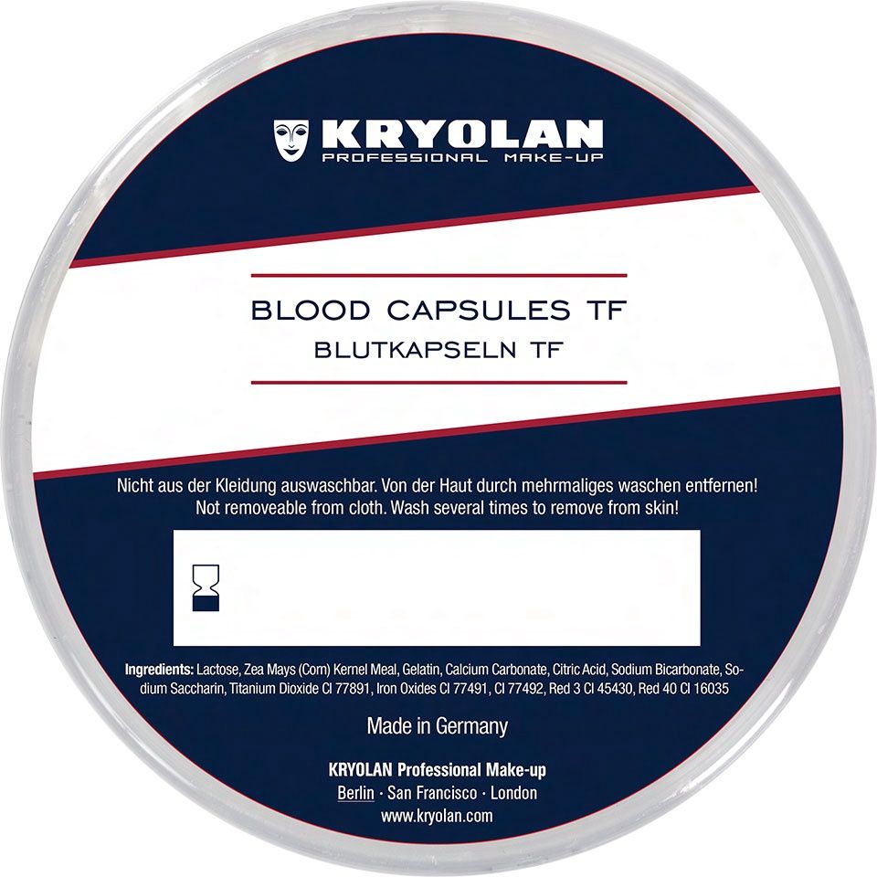 Bloedpillen