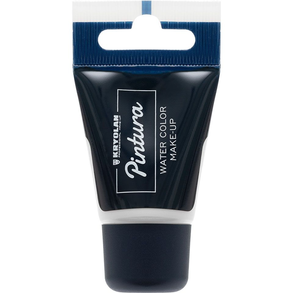 Pintura Water Color Make-up, Color: wit