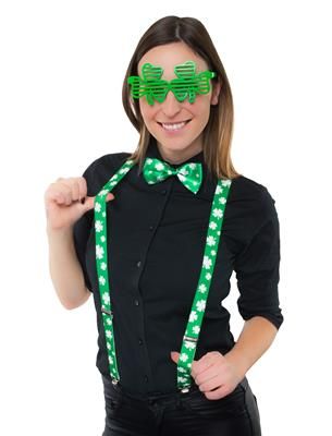 St. Patrick&#39;s Day set 3dlg
