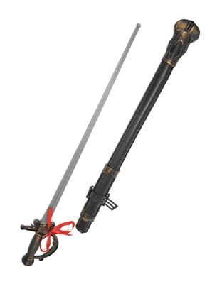 Zwaard 70 cm - Rapier