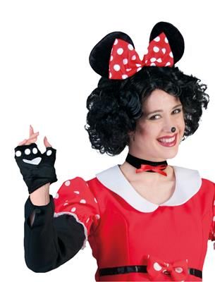 Minnie Muis set