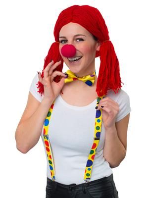 Clown set 3dlg